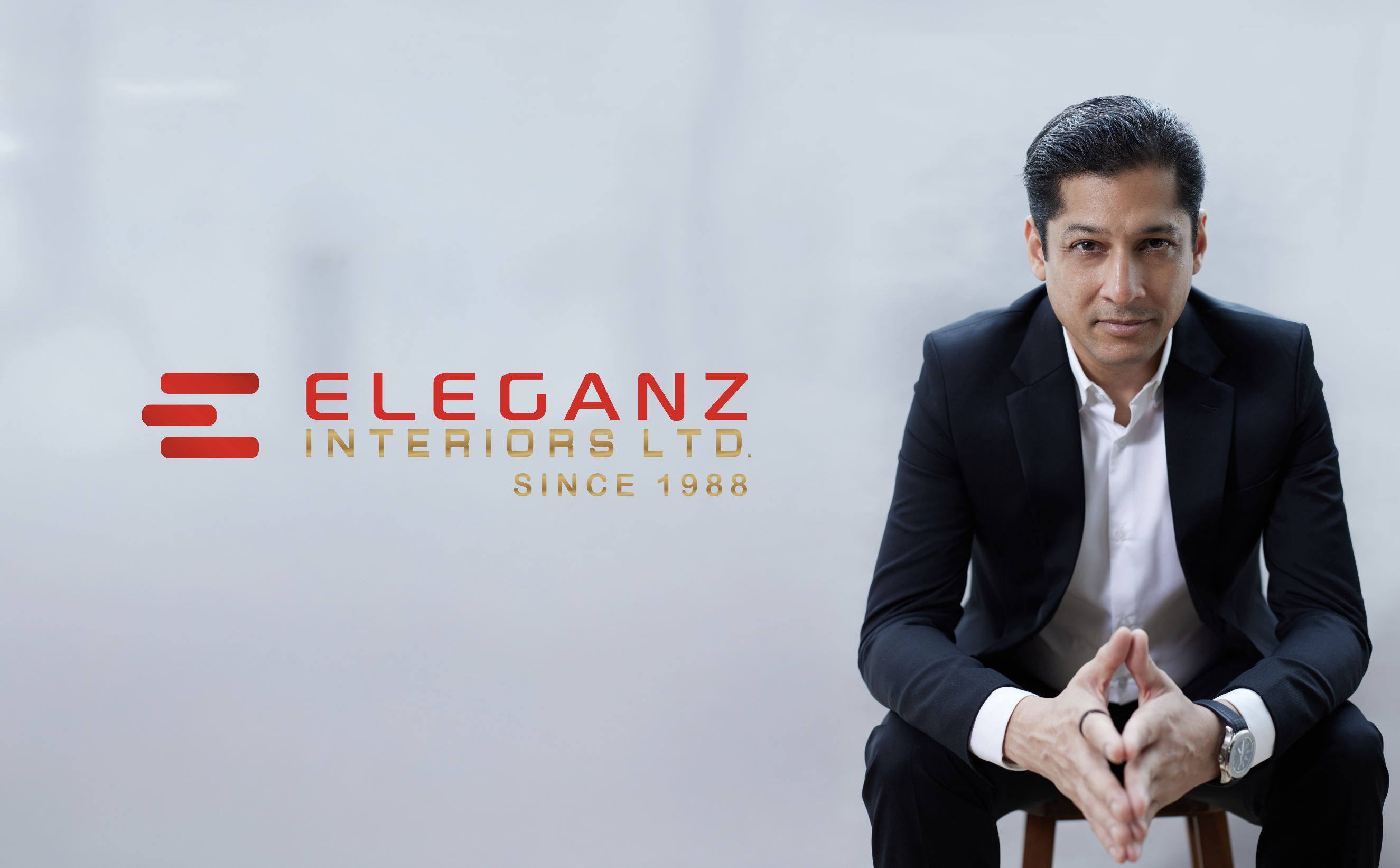 Shaping the Future of Workspaces: The Eleganz Interiors Journey
